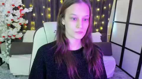 krisdoeil online show from January 12, 2026, 8:41 am