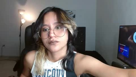 Krisha Ivanov online show from February 4, 2026, 2:06 am