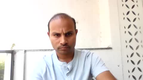 Snapshot of krishna21332 chatting on April 12, 2026, 6:18 am Indian big dick sexy .. online show from April 12, 2026, 6:18 am