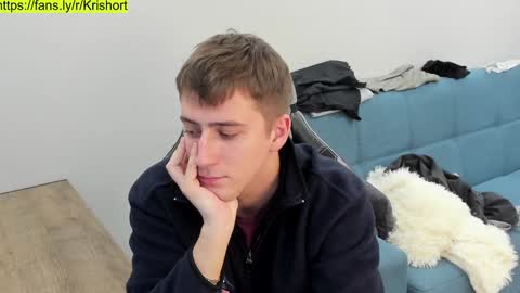 Snapshot of krishort chatting on January 17, 2025, 3:00 pm krishort online show from January 17, 2025, 3:00 pm