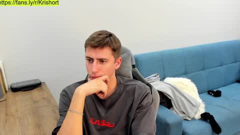 Snapshot of krishort chatting on January 18, 2025, 3:38 pm krishort online show from January 18, 2025, 3:38 pm