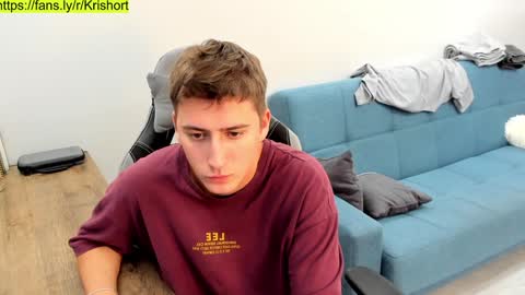 Snapshot of krishort chatting on January 20, 2025, 4:45 pm krishort online show from January 20, 2025, 4:45 pm