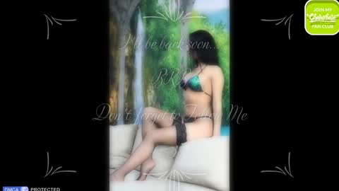 KrisiFollow me  Thumb UP  online show from January 3, 2025, 9:58 am