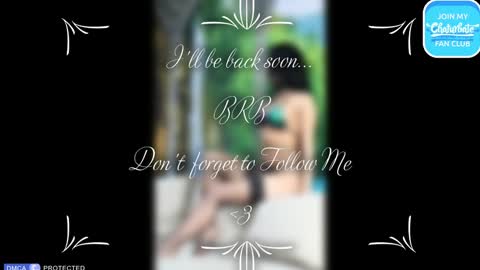 KrisiFollow me  Thumb UP  online show from February 1, 2025, 12:05 pm