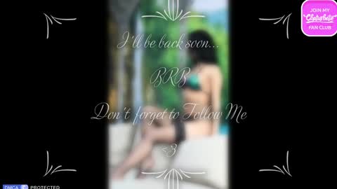 KrisiFollow me  Thumb UP  online show from March 12, 2025, 1:08 pm