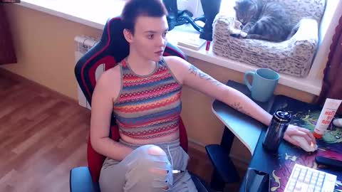 krisneal online show from March 15, 2026, 8:42 am