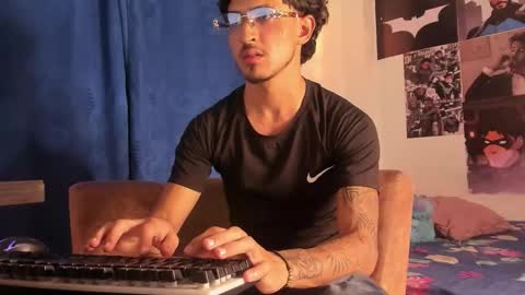 Kriss online show from January 13, 2026, 1:11 am