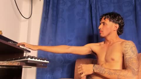 Kriss online show from February 10, 2026, 4:27 am