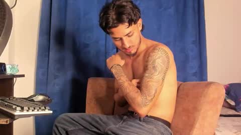Kriss online show from March 17, 2026, 1:10 am