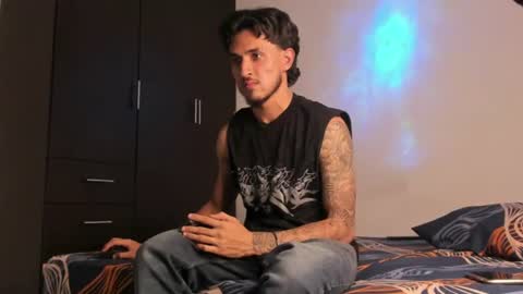 Kriss online show from June 24, 2026, 2:32 am