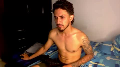 Kriss online show from July 28, 2026, 3:35 am