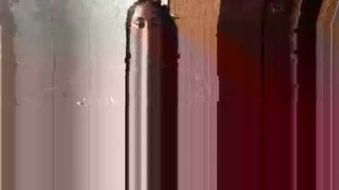 Snapshot of krissitoy chatting on March 13, 2026, 12:17 am Latoya Masturbar online show from March 13, 2026, 12:17 am