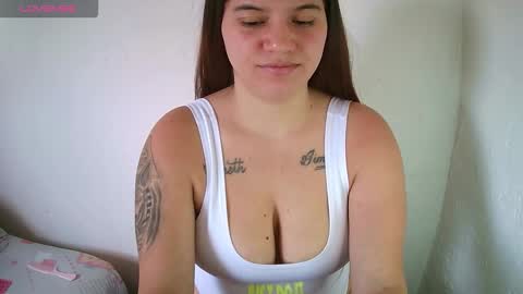 krissone online show from February 2, 2026, 8:07 pm