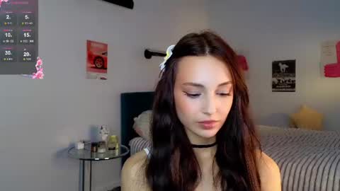 Kriss online show from July 23, 2026, 5:44 pm