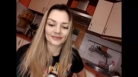 KrissSexi online show from December 21, 2024, 6:19 am