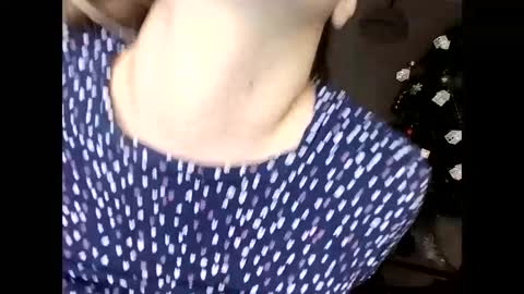 KrissSexi online show from December 29, 2024, 3:54 am