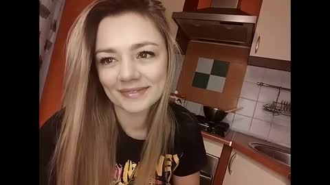 KrissSexi online show from January 8, 2025, 5:48 am