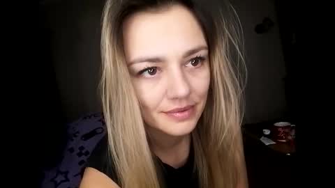 KrissSexi online show from January 9, 2025, 2:29 pm