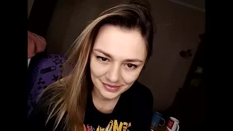 KrissSexi online show from January 10, 2025, 4:51 pm