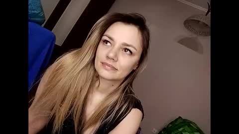 KrissSexi online show from January 22, 2025, 3:07 pm