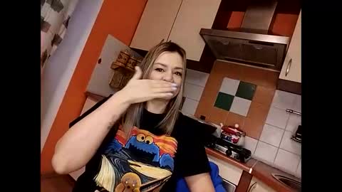 KrissSexi online show from February 1, 2025, 4:46 am