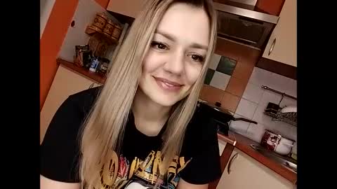 KrissSexi online show from February 9, 2025, 12:28 am