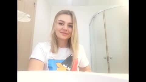 KrissSexi online show from February 14, 2025, 8:59 pm