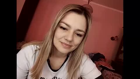 KrissSexi online show from February 17, 2025, 9:13 am