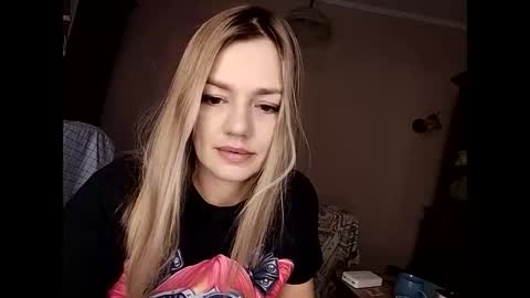 KrissSexi online show from February 20, 2025, 4:50 am