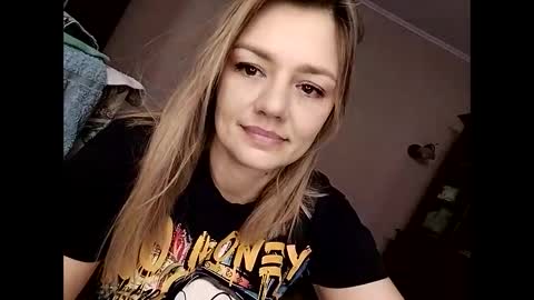 KrissSexi online show from February 21, 2025, 1:44 pm