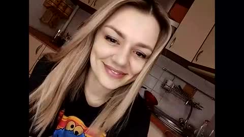 KrissSexi online show from February 25, 2025, 7:58 pm