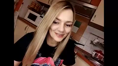 KrissSexi online show from March 1, 2025, 7:37 pm