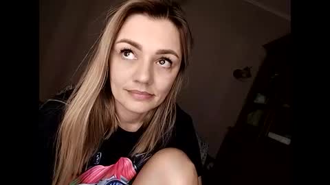 KrissSexi online show from March 4, 2025, 3:15 pm