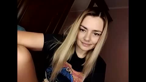 KrissSexi online show from September 20, 2025, 7:31 am