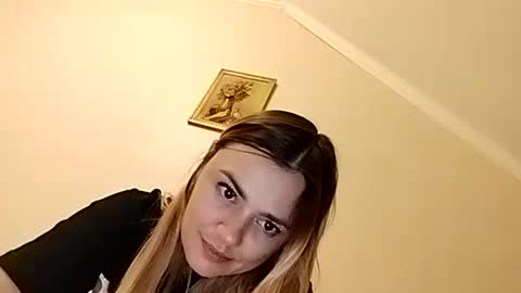 KrissSexi online show from September 23, 2025, 7:28 pm