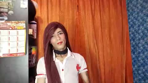 krisstal703358 online show from September 9, 2025, 6:24 am