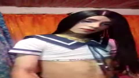 krisstal703358 online show from September 14, 2025, 7:18 am