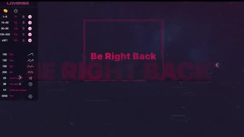 Krissy online show from January 15, 2025, 4:00 pm