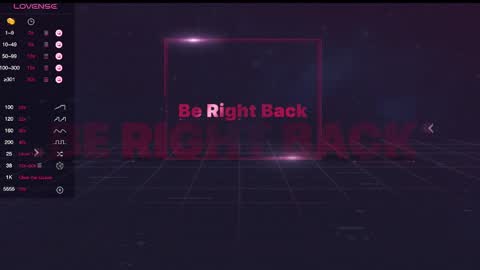 Krissy online show from January 28, 2025, 3:35 pm