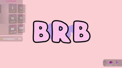 Snapshot of kristal_blond chatting on January 25, 2025, 3:30 am online show from January 25, 2025, 3:30 am