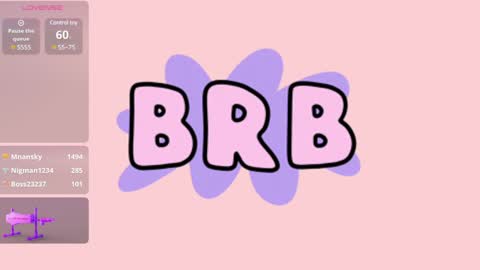 Snapshot of kristal_blond chatting on January 31, 2025, 6:13 am online show from January 31, 2025, 6:13 am