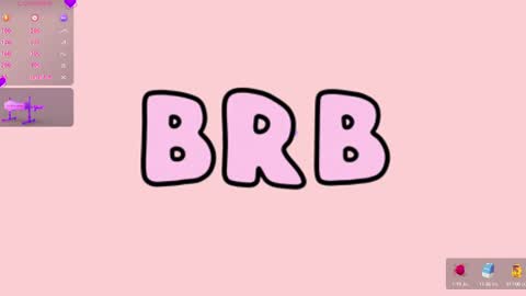 Snapshot of kristal_blond chatting on February 23, 2025, 6:49 am online show from February 23, 2025, 6:49 am