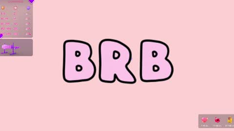 Snapshot of kristal_blond chatting on February 28, 2025, 7:26 am online show from February 28, 2025, 7:26 am