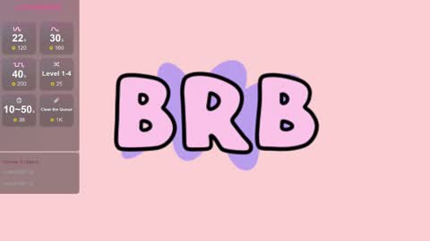 Snapshot of kristal_blond chatting on March 1, 2025, 3:53 am online show from March 1, 2025, 3:53 am