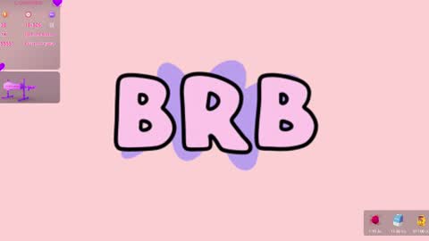 Snapshot of kristal_blond chatting on March 1, 2025, 6:57 am online show from March 1, 2025, 6:57 am