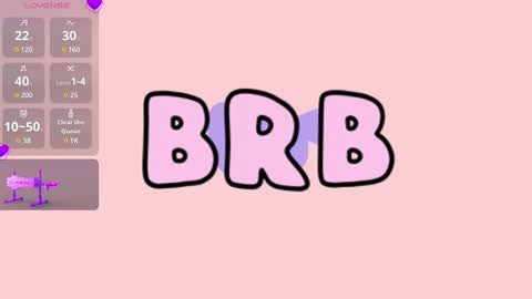 Snapshot of kristal_blond chatting on March 3, 2025, 7:32 am online show from March 3, 2025, 7:32 am