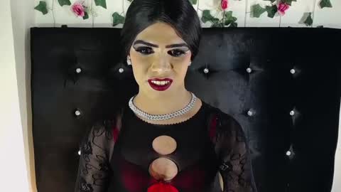 Snapshot of kristal_queen01 chatting on April 23, 2026, 12:29 pm kristal_queen01 online show from April 23, 2026, 12:29 pm