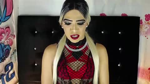 Snapshot of kristal_queen01 chatting on May 19, 2026, 9:15 am kristal_queen01 online show from May 19, 2026, 9:15 am