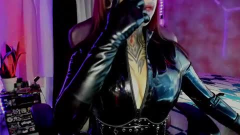 Kristall online show from June 19, 2026, 4:50 am