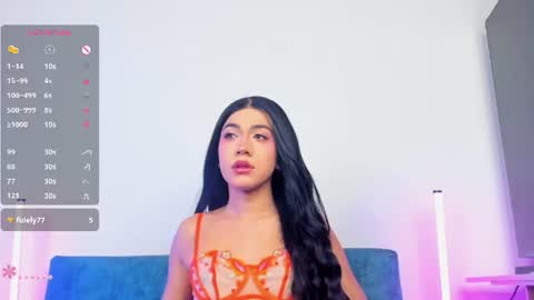 Snapshot of kristall_swan chatting on June 17, 2026, 8:10 pm Kristall online show from June 17, 2026, 8:10 pm